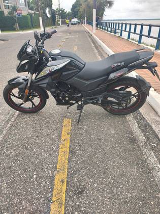 SHINERAY JEF S 150 